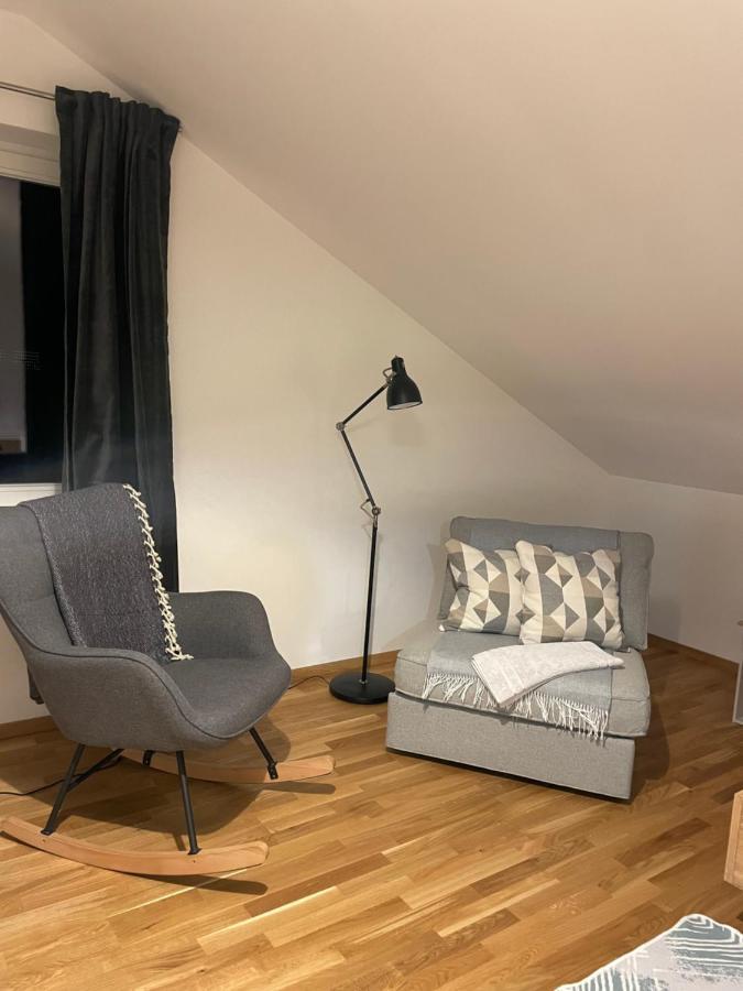 Peaceful Holiday Morningstar Apartment Wurzburg Bagian luar foto