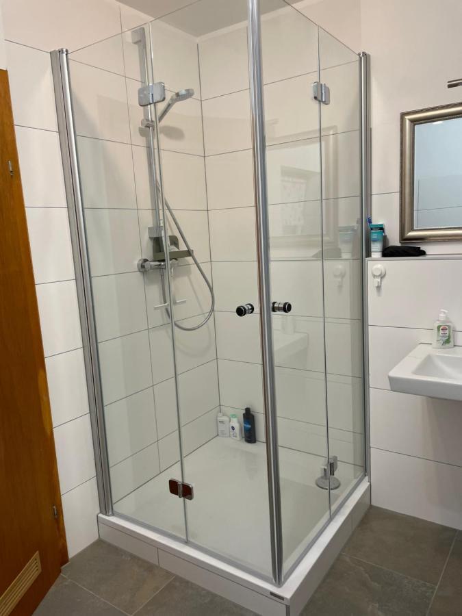 Peaceful Holiday Morningstar Apartment Wurzburg Bagian luar foto